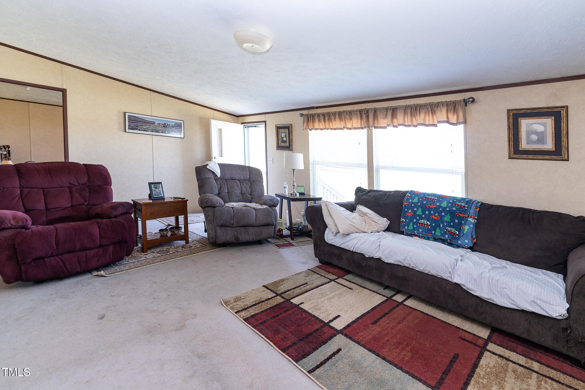 8091 Stone Heritage Road Bailey, NC 27807 - Photo 7 of 23 DSC04590
