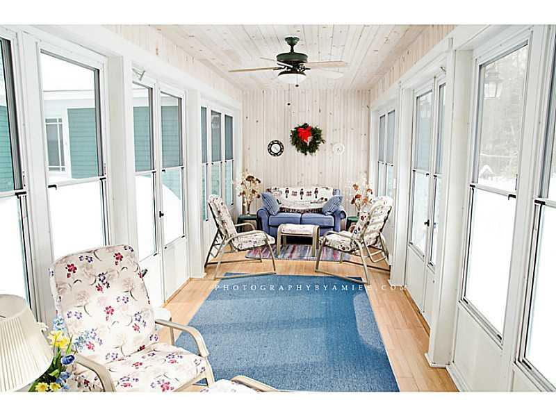 128 Pond Road New Gloucester, ME 04260 - Photo 21 of 33 Other. Enjoy the beauty of the...