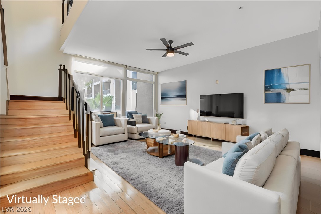 2715 West Pebble Road, Unit 310 Las Vegas, NV 89123 - Photo 4 of 34