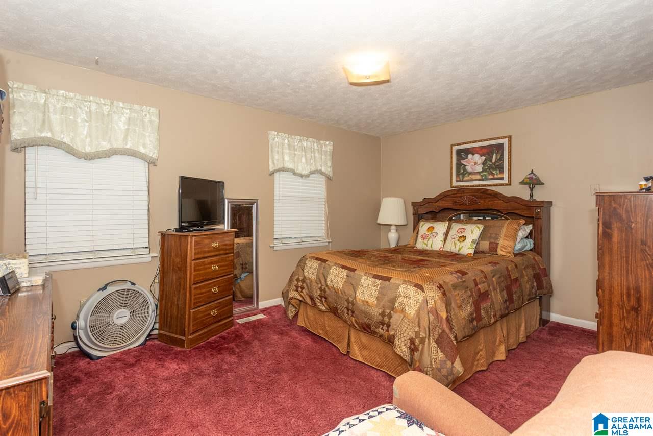 2070 Morrisville Road Anniston, AL 36201 - Photo 18 of 41