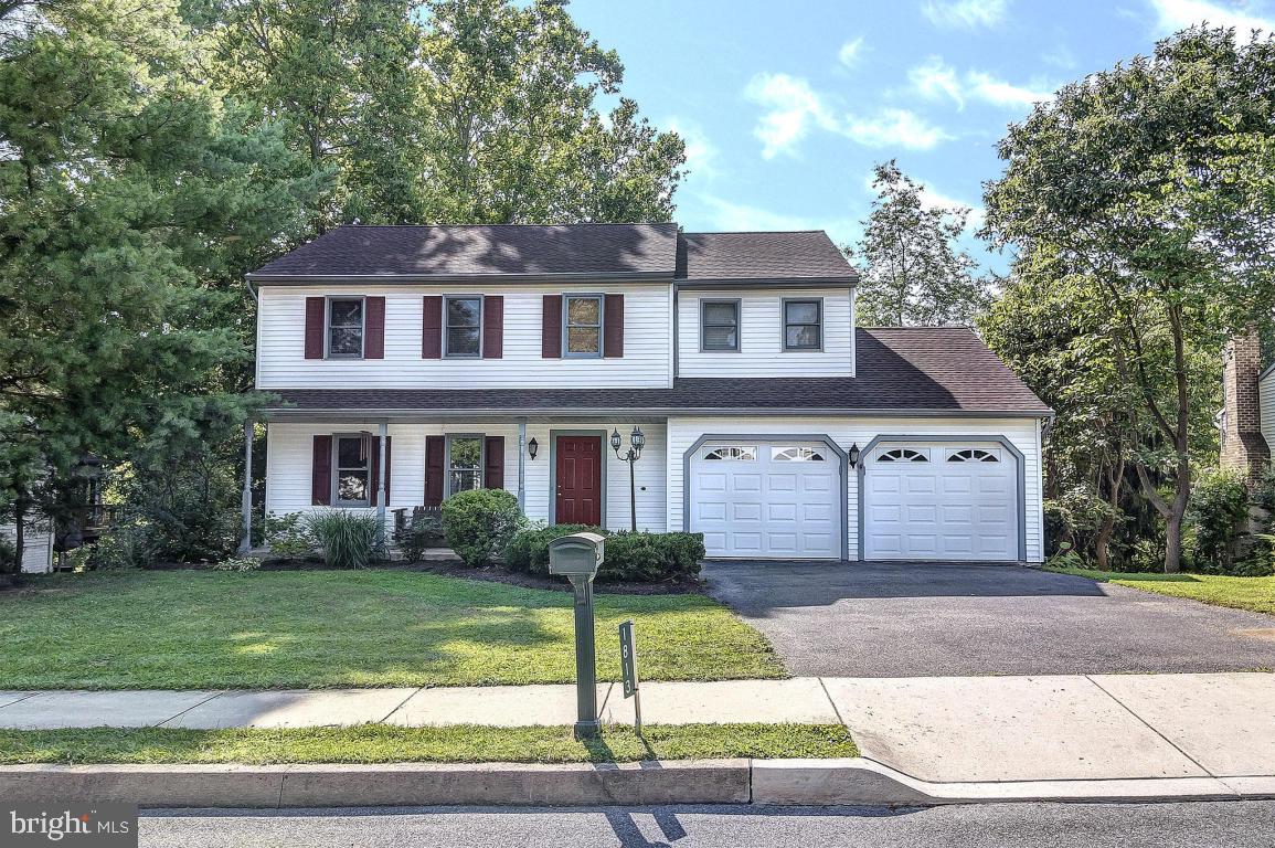 1813 Wilderness Road Lancaster, PA 17603 - Photo 1 of 34 Gallery Image 1