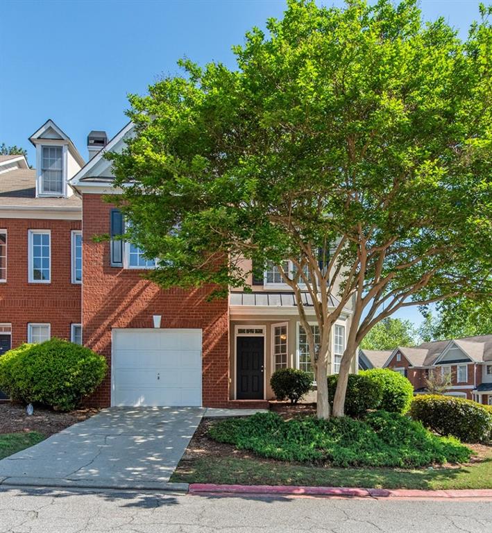 2361 Maplewood Court, Unit 25 Atlanta, GA 30339 - Photo 1 of 1 Gallery Image 1