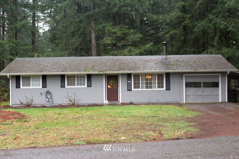 6321 Cedar Flats Road Southwest Olympia, WA 98512 - Photo 1 of 11 Gallery Image 1