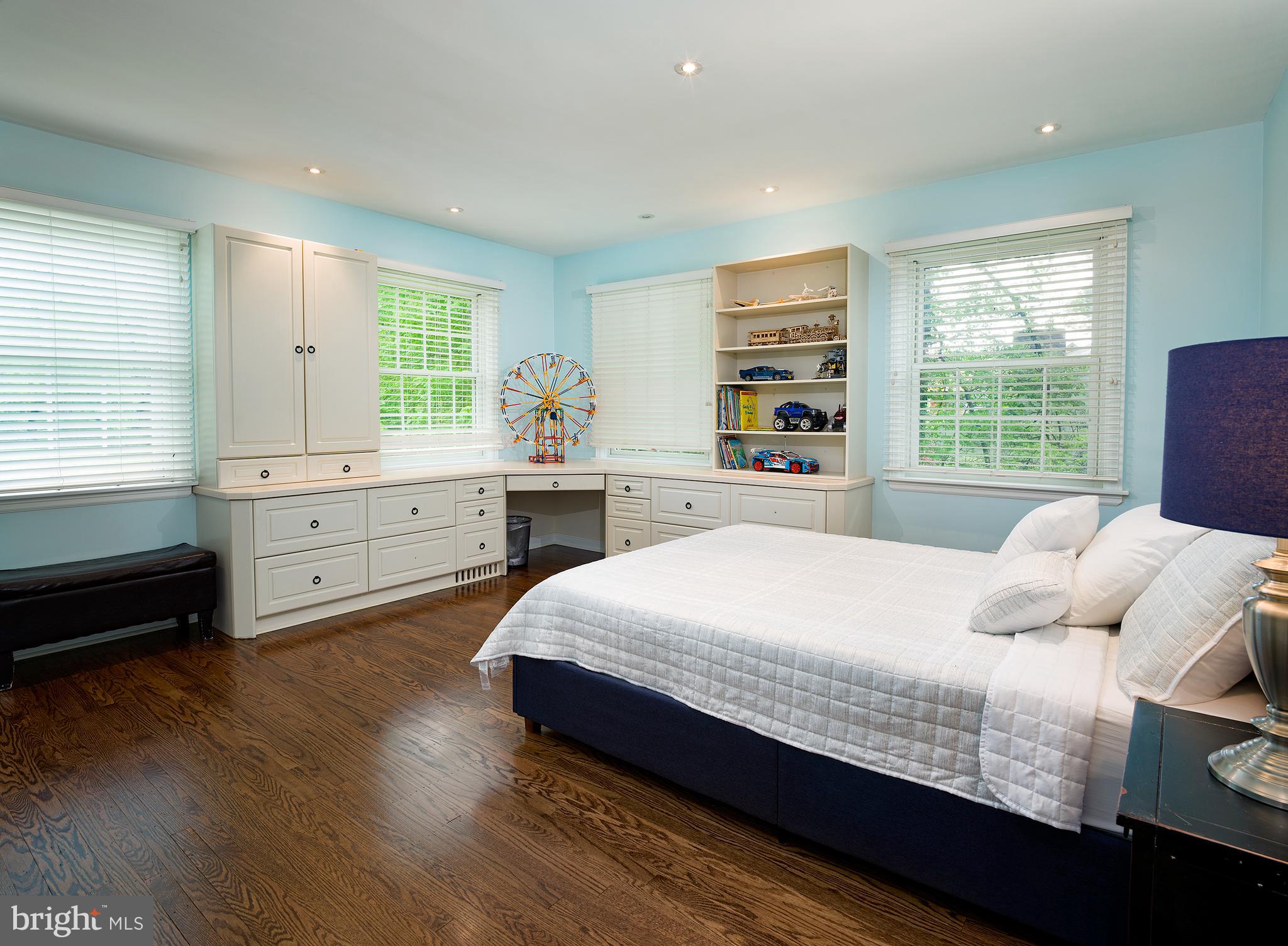 601 Fairview Road Penn Valley, PA 19072 - Photo 22 of 40 Bedroom