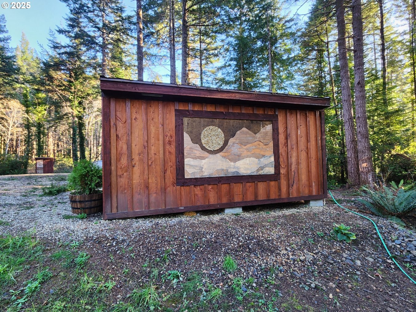 Orchard Road, Unit 3 Port Orford, OR 97465 - Photo 14 of 32 a view of outdoor space
