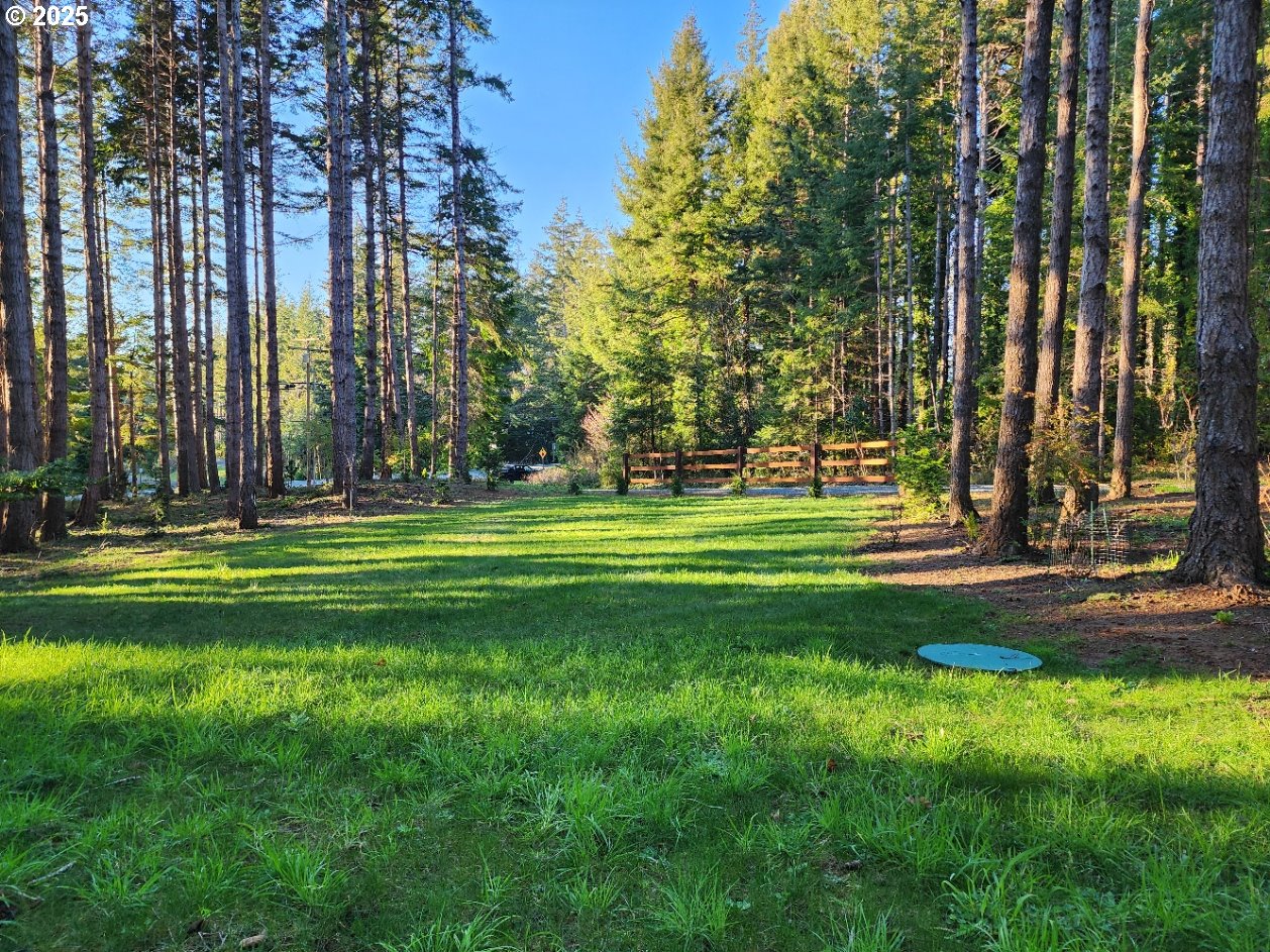 Orchard Road, Unit 3 Port Orford, OR 97465 - Photo 2 of 32 a view of a golf course