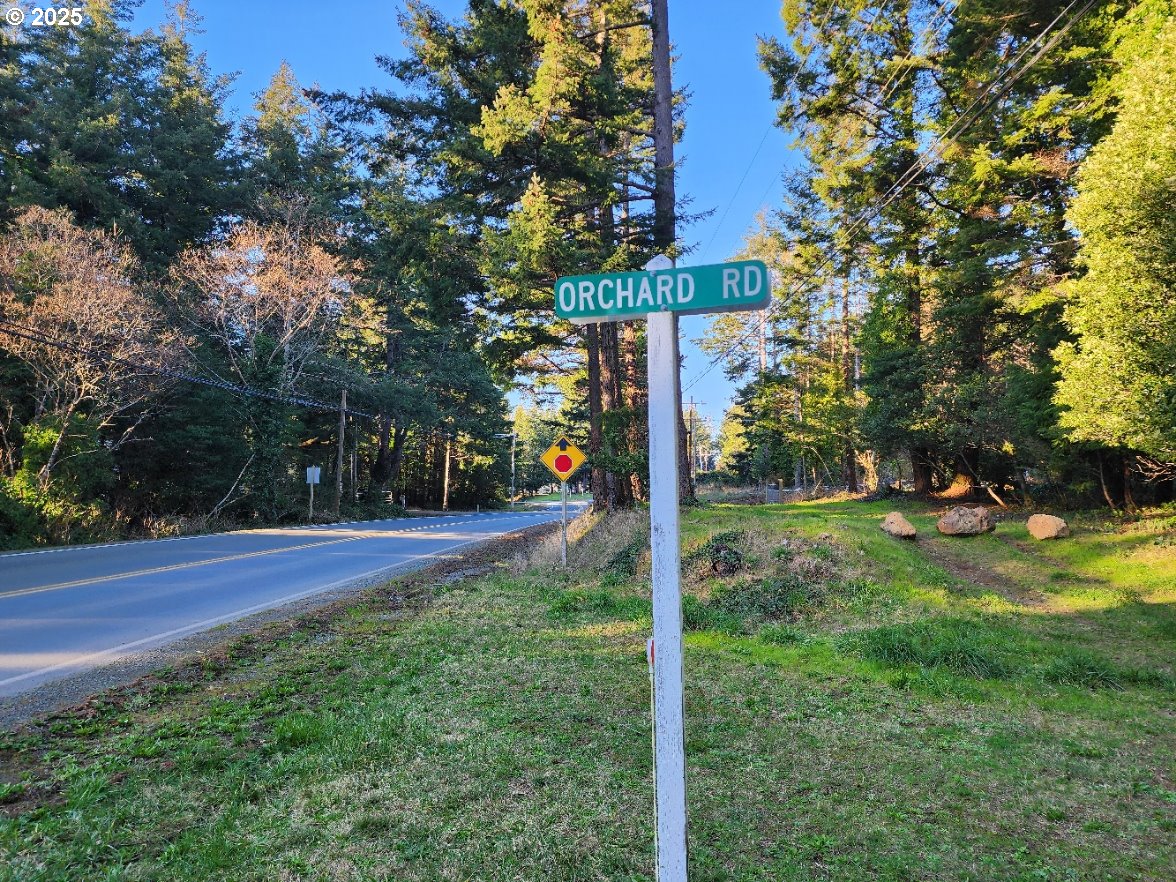 Orchard Road, Unit 3 Port Orford, OR 97465 - Photo 32 of 32 a view of a park
