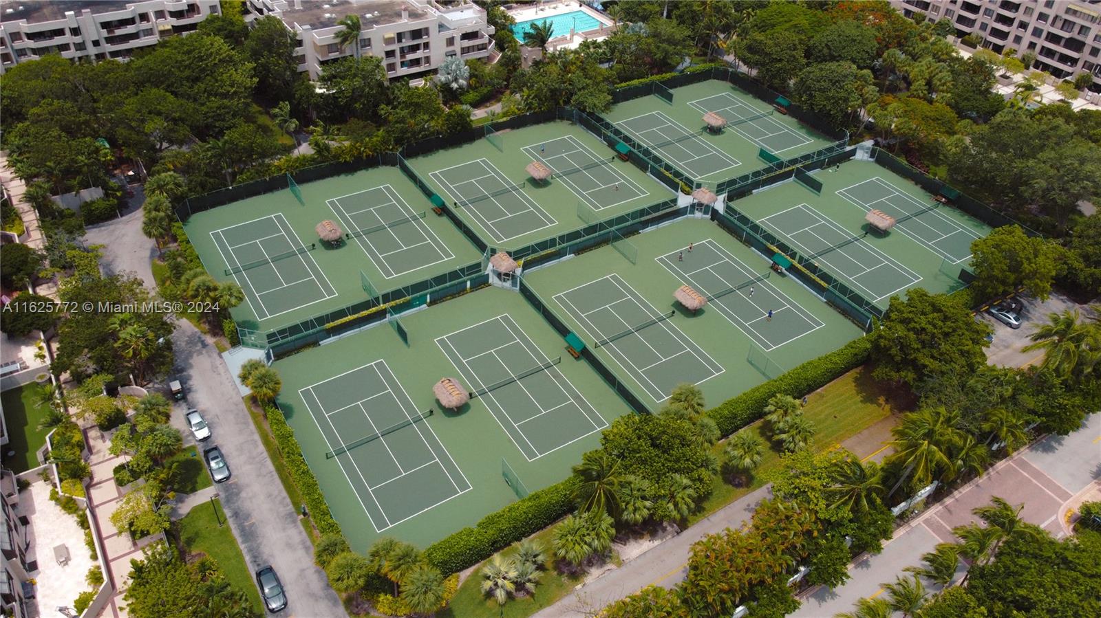 251 Crandon Boulevard, Unit 237 Key Biscayne, FL 33149 - Photo 22 of 24