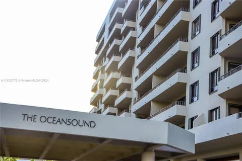 $1,200,000 | 251 Crandon Boulevard, Unit 237, Key Biscayne, FL 33149