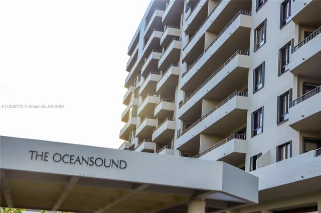 $1,200,000 | 251 Crandon Boulevard, Unit 237, Key Biscayne, FL 33149