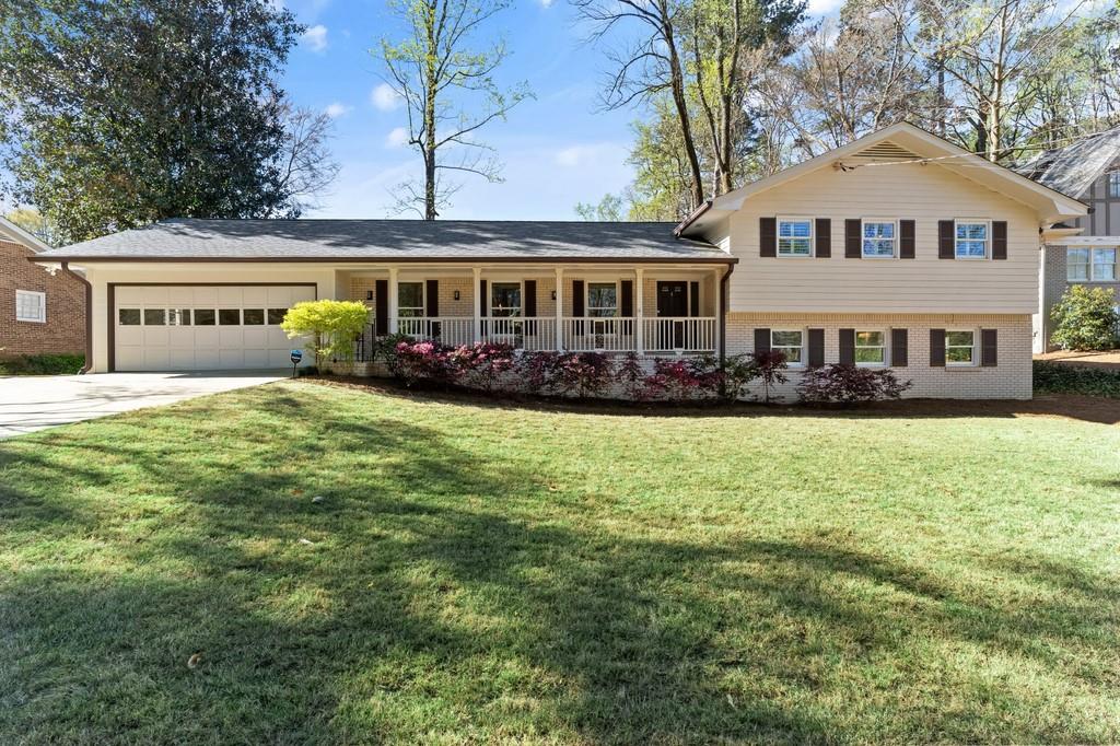 1588 Alderbrook Road Decatur, GA 30033 - Photo 1 of 1