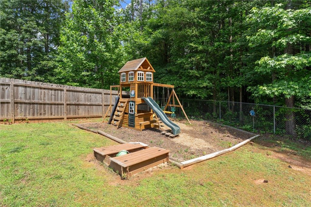 66 Butler Park Place Dallas, GA 30157 - Photo 32 of 33