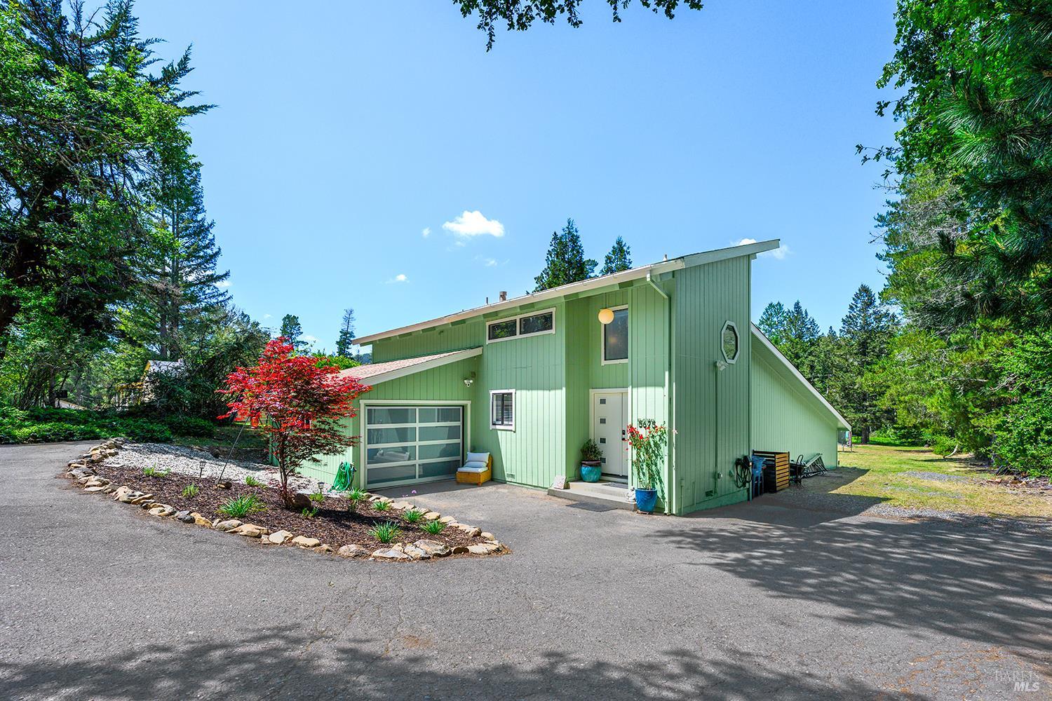 5675 St Helena Road Santa Rosa, CA 95404 - Photo 1 of 18