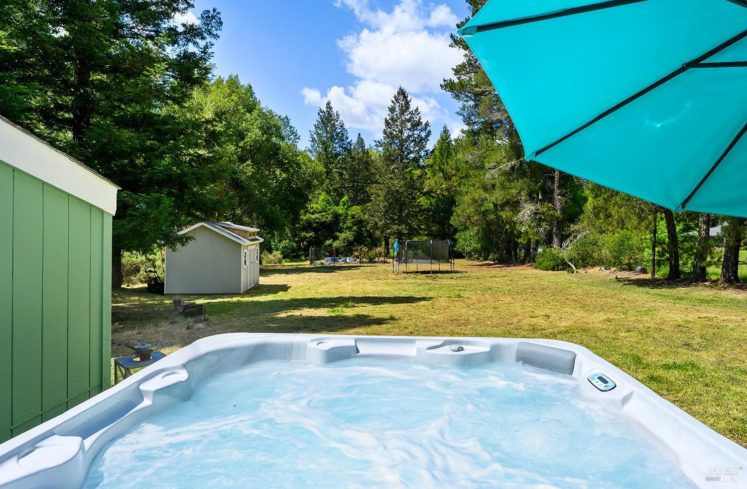 5675 St Helena Road Santa Rosa, CA 95404 - Photo 14 of 18