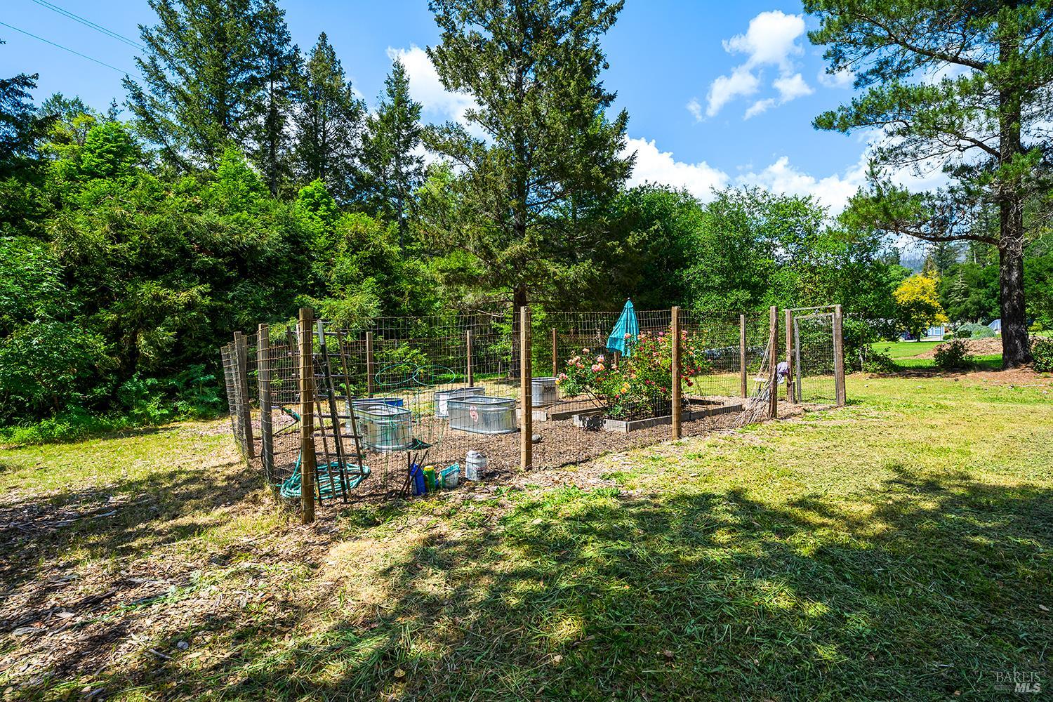 5675 St Helena Road Santa Rosa, CA 95404 - Photo 17 of 18