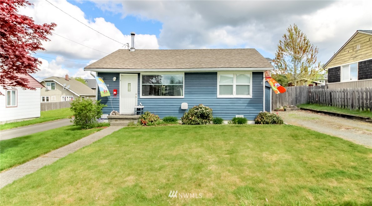 1416 South 7th Street Renton, WA 98057 - Photo 1 of 22 Gallery Image 1