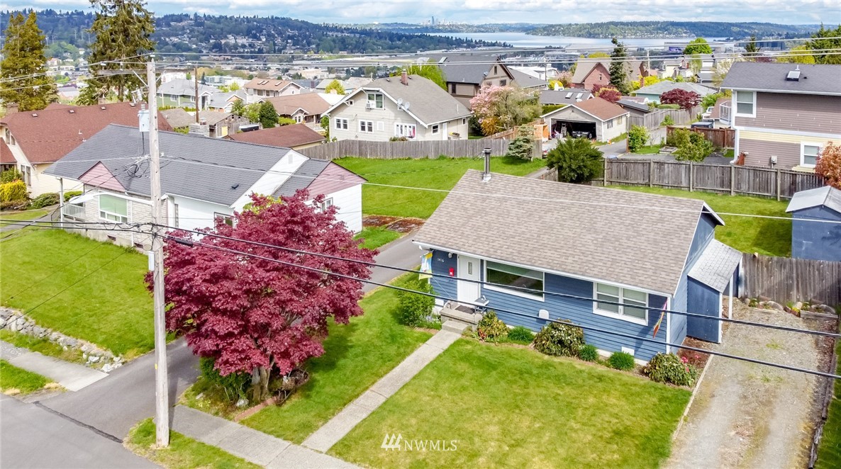 1416 South 7th Street Renton, WA 98057 - Photo 2 of 22 Gallery Image 2