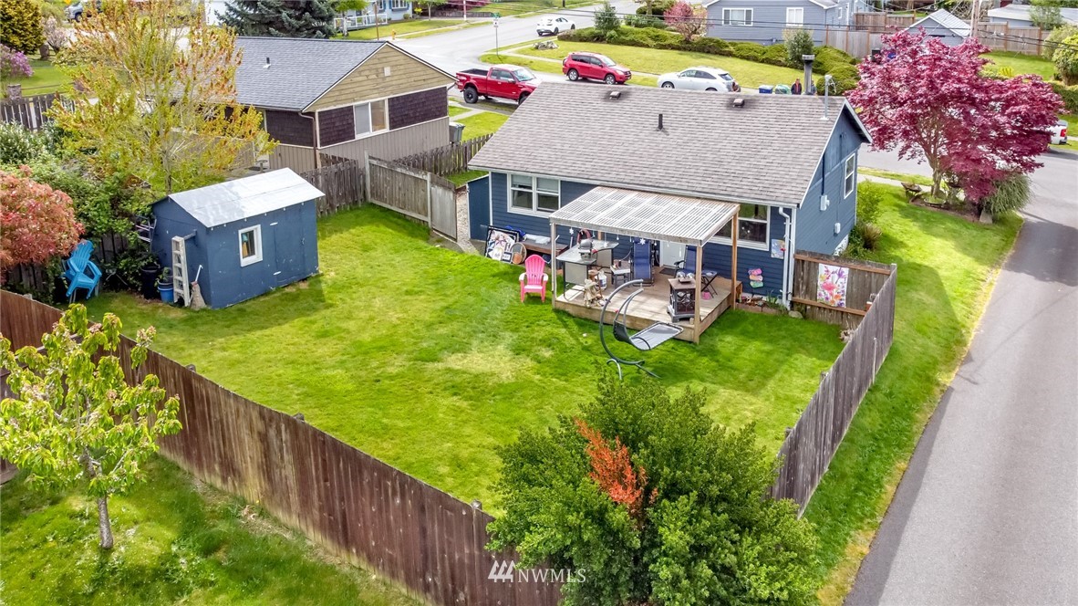 1416 South 7th Street Renton, WA 98057 - Photo 21 of 22 Gallery Image 21