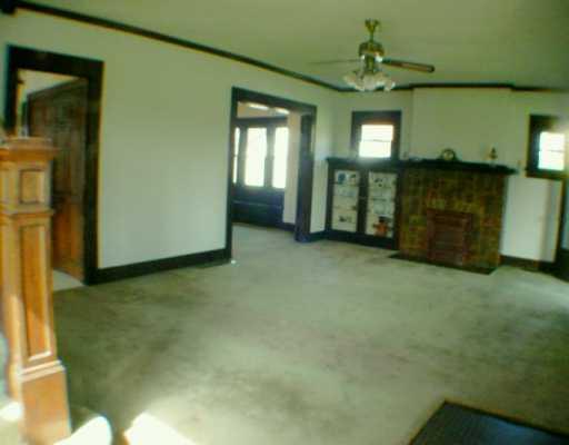 Living Room. 