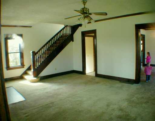 Living Room. 