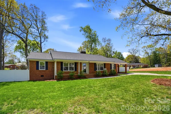 $373,000 | 440 Woodland Drive, China Grove, NC 28023