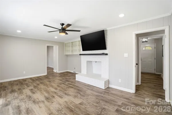 $373,000 | 440 Woodland Drive, China Grove, NC 28023
