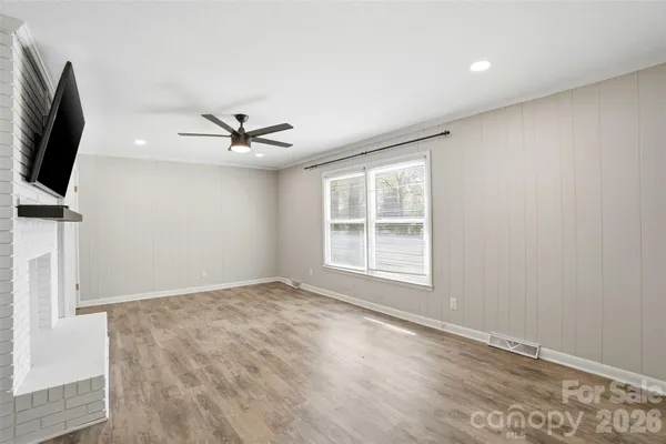 $373,000 | 440 Woodland Drive, China Grove, NC 28023