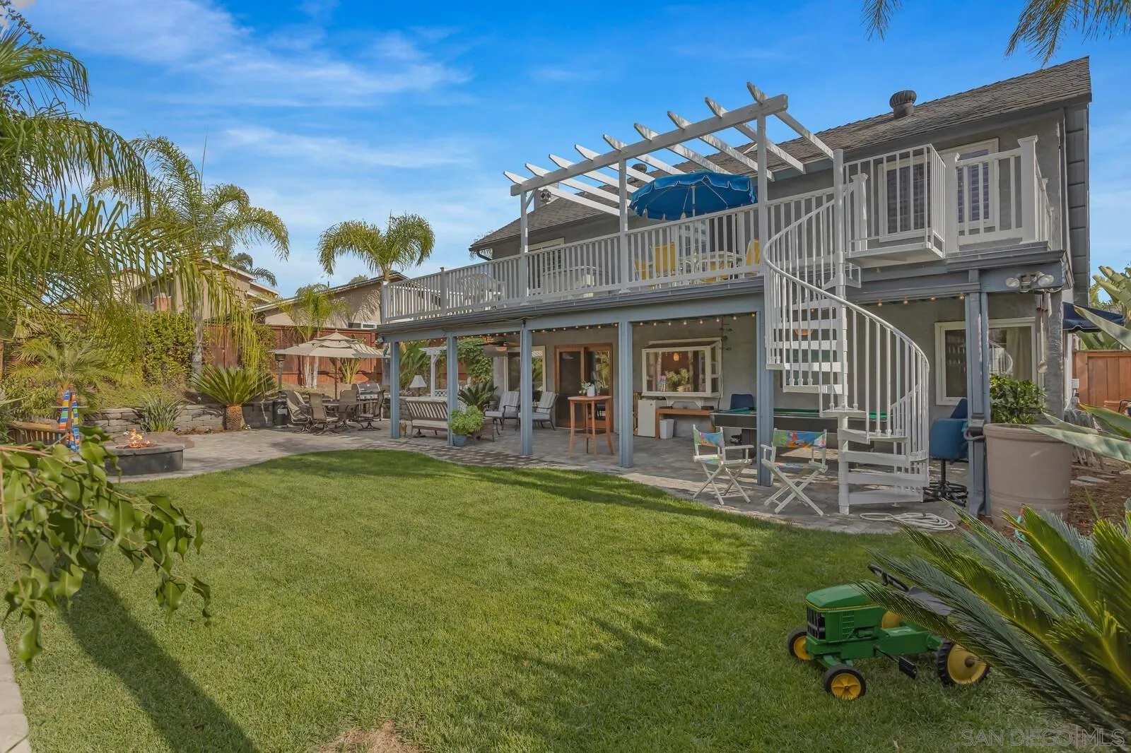 9304 Pennywood Road Santee, CA 92071 - Photo 41 of 42 Gallery Image 41
