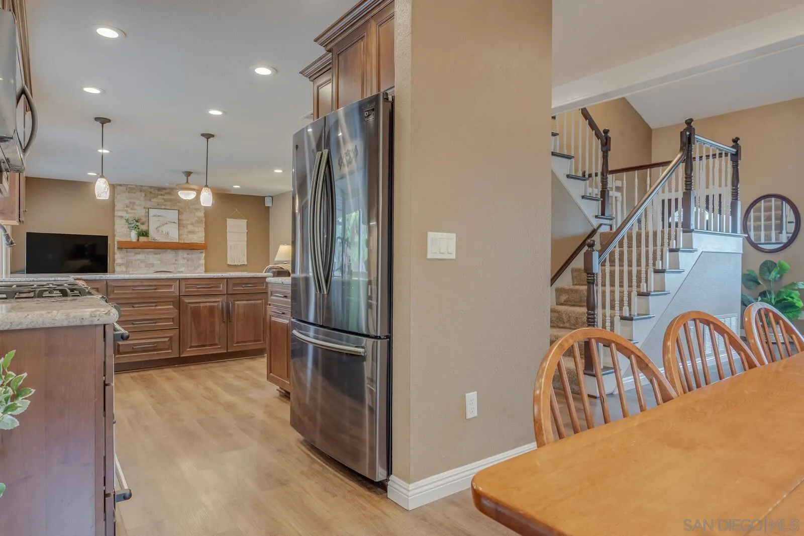 9304 Pennywood Road Santee, CA 92071 - Photo 10 of 42 Gallery Image 10
