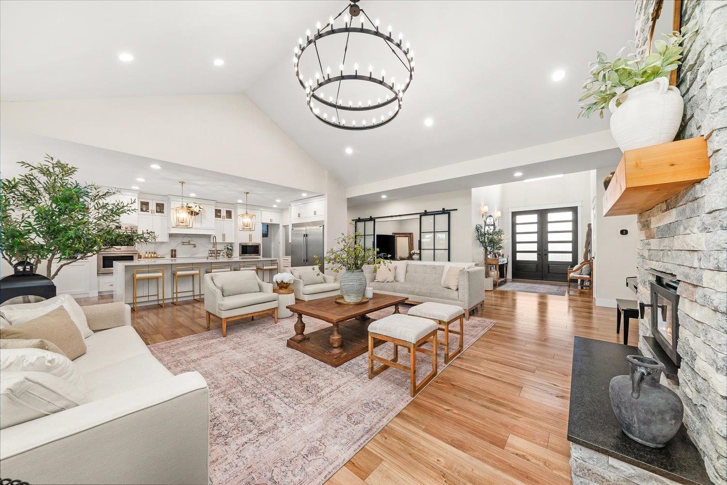 15921 West 4 Mound Road Nine Mile Falls, WA 99026 - Photo 4 of 43