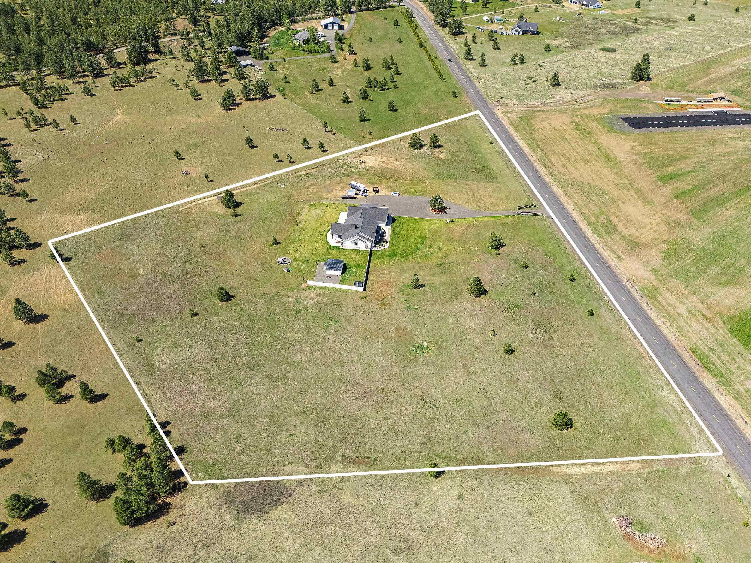 15921 West 4 Mound Road Nine Mile Falls, WA 99026 - Photo 43 of 43