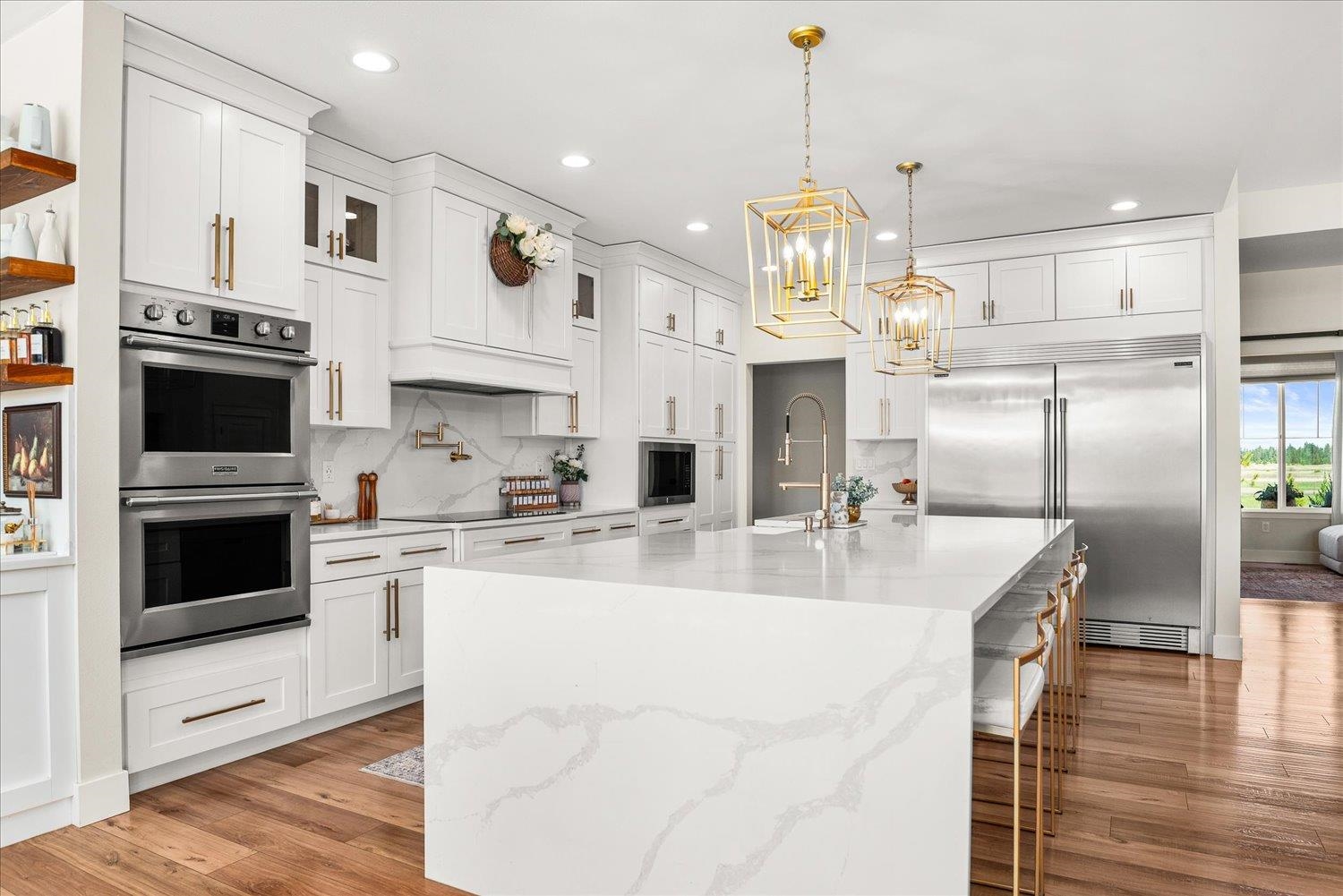 15921 West 4 Mound Road Nine Mile Falls, WA 99026 - Photo 9 of 43