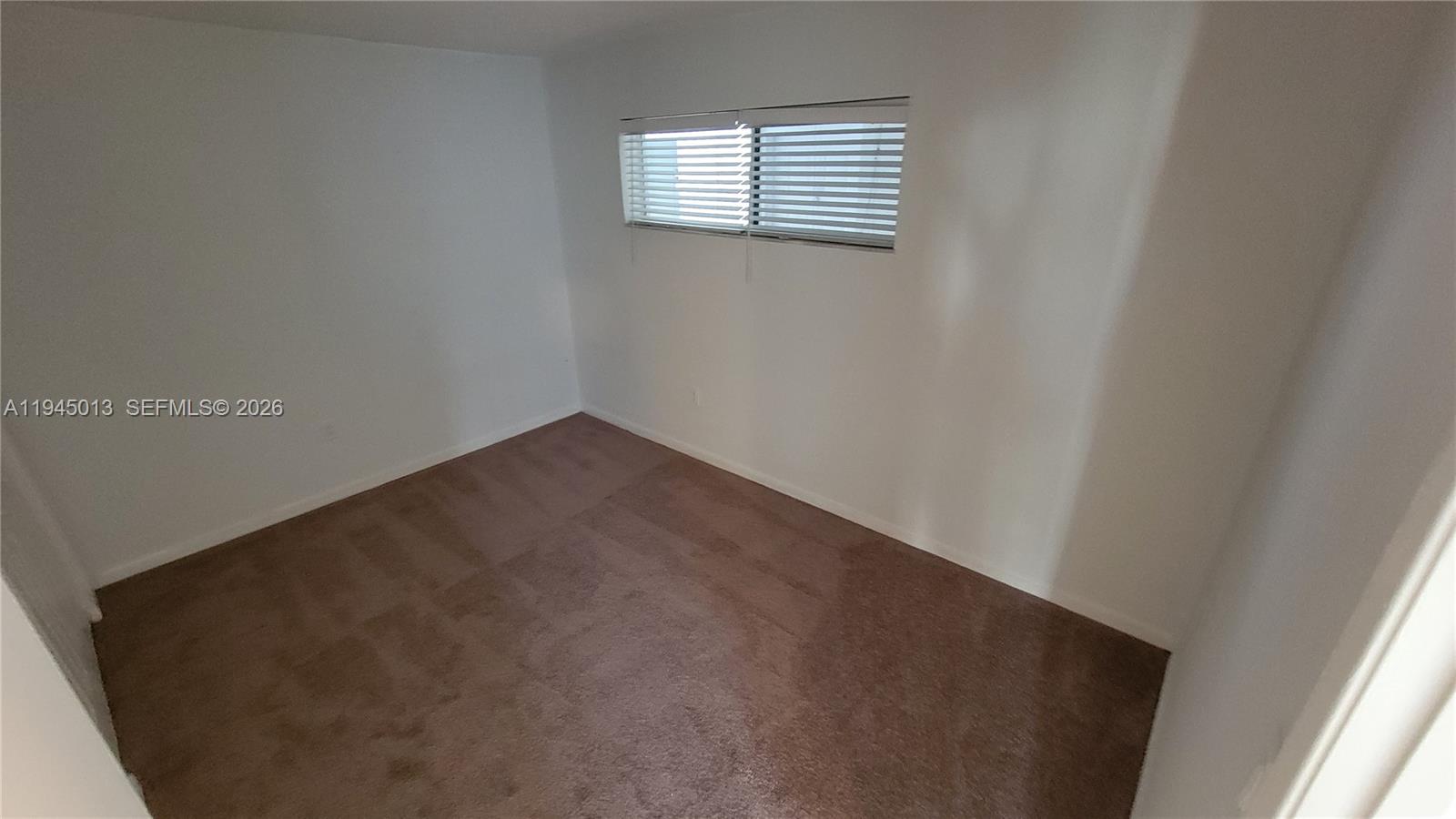 126 Southwest 17th Road, Unit 507 Miami, FL 33129 - Photo 12 of 13 a view of a small space with window