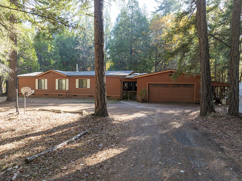 660 East Fork Road Williams, OR 97544 - Photo 5 of 45 5