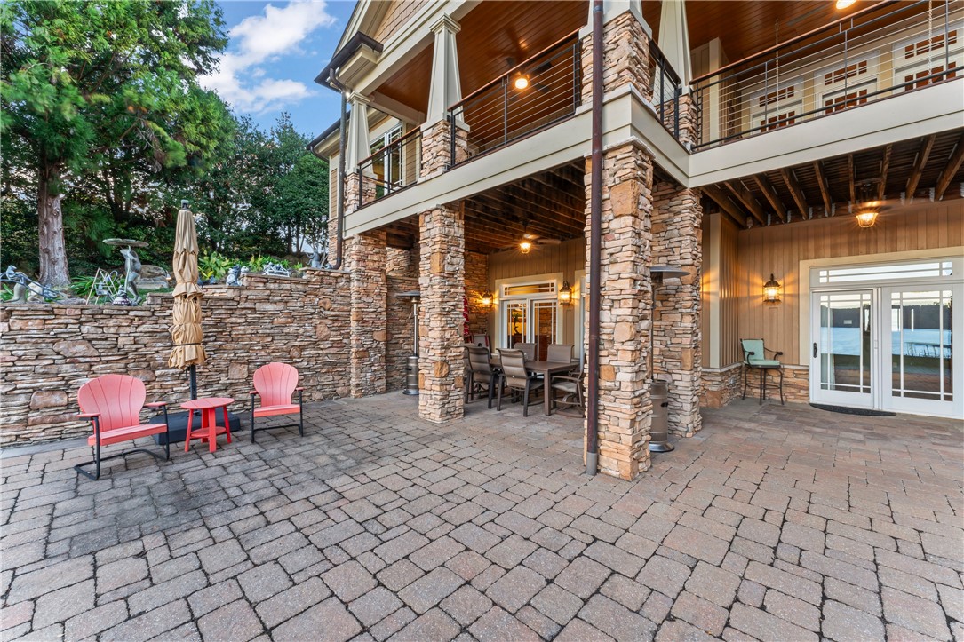 207 Passion Flower Way Sunset, SC 29685 - Photo 37 of 50