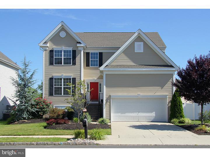 911 Denston Road Thorofare, NJ 08086 - Photo 2 of 17 Exterior Front