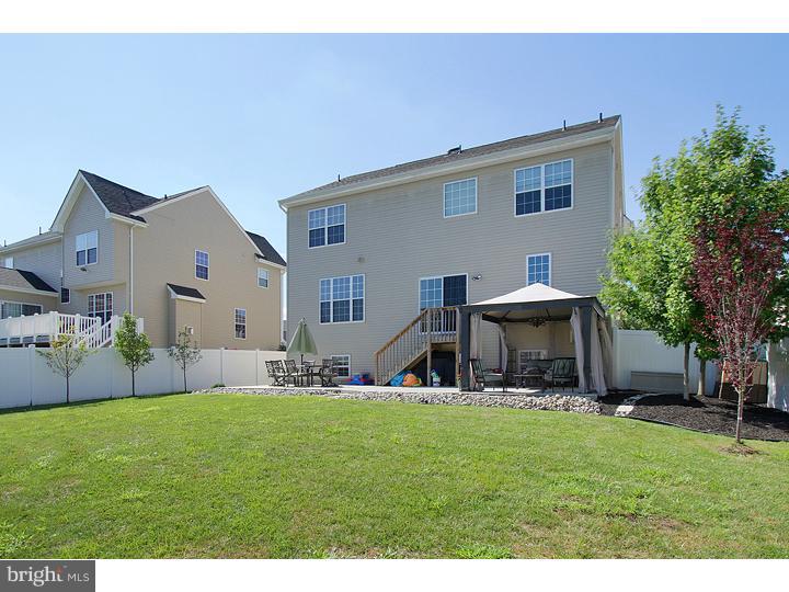 911 Denston Road Thorofare, NJ 08086 - Photo 15 of 17 Exterior Back