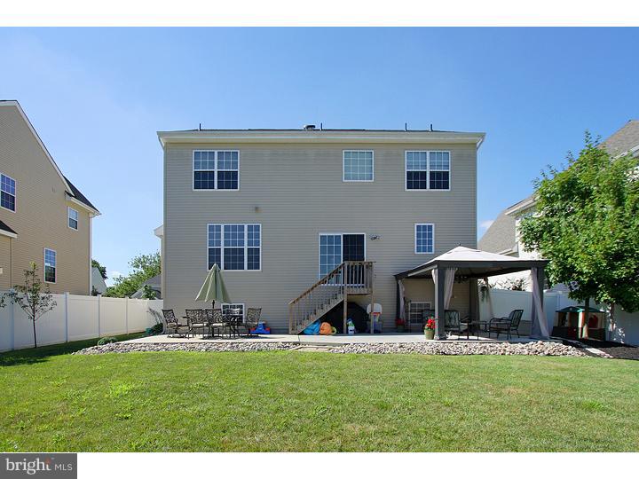 911 Denston Road Thorofare, NJ 08086 - Photo 16 of 17 Exterior Back