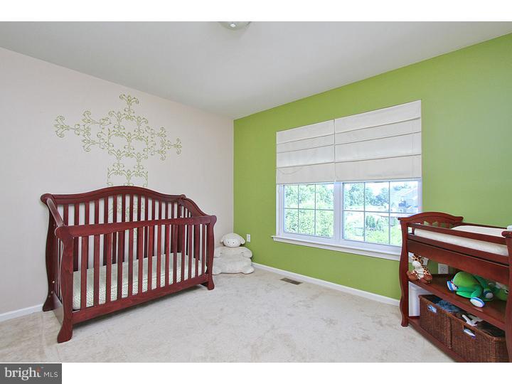 911 Denston Road Thorofare, NJ 08086 - Photo 10 of 17 Bedroom 3