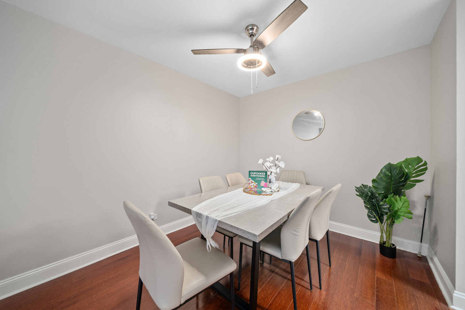 6171 North Sheridan Road, Unit 1106 Chicago, IL 60660 - Photo 11 of 24 Gallery Image 11