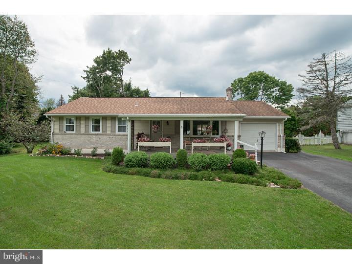 12 Annabeth Road Oley, PA 19547 - Photo 1 of 25 Gallery Image 1