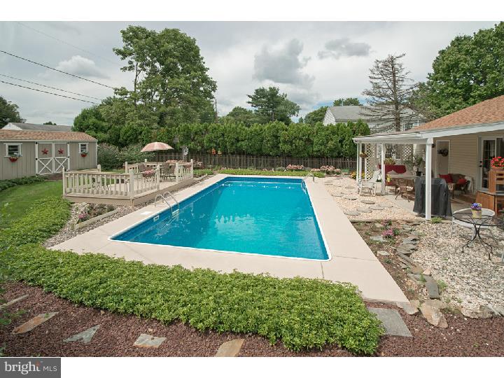 12 Annabeth Road Oley, PA 19547 - Photo 22 of 25 Gallery Image 22