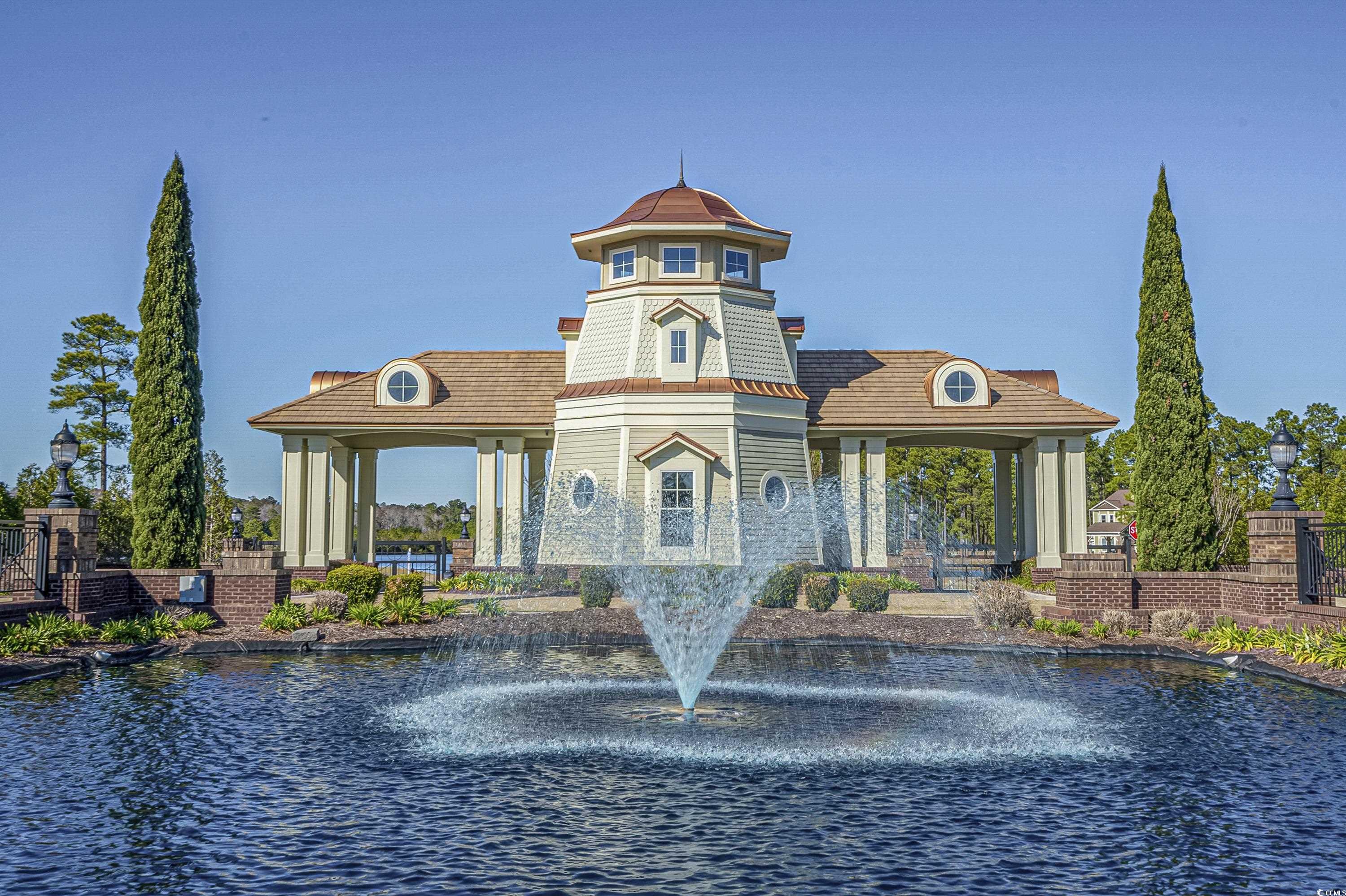 2908 Moss Bridge Lane Myrtle Beach, SC 29579 - Photo 17 of 35