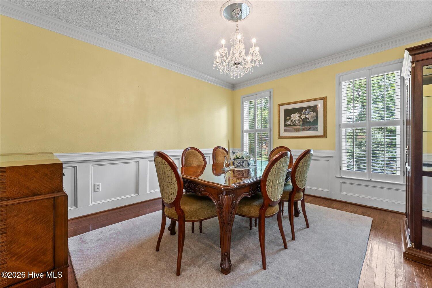 219 Old Mill Road Martinez, GA 30907 - Photo 7 of 46