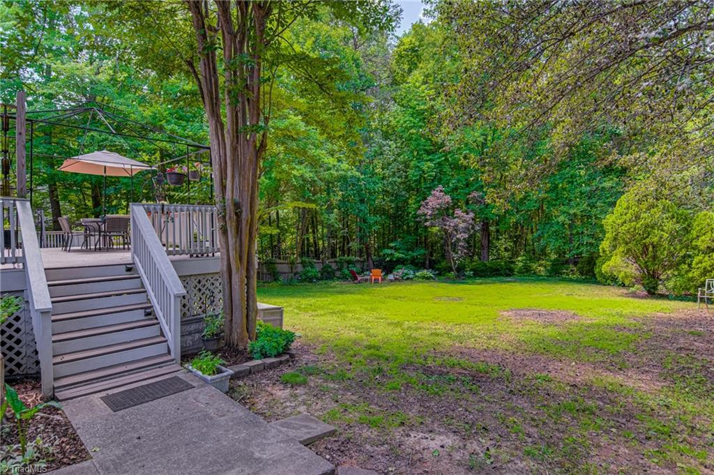3511 Chance Road Greensboro, NC 27410 - Photo 30 of 38 Gallery Image 30
