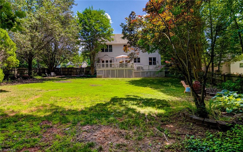 3511 Chance Road Greensboro, NC 27410 - Photo 33 of 38 Gallery Image 33