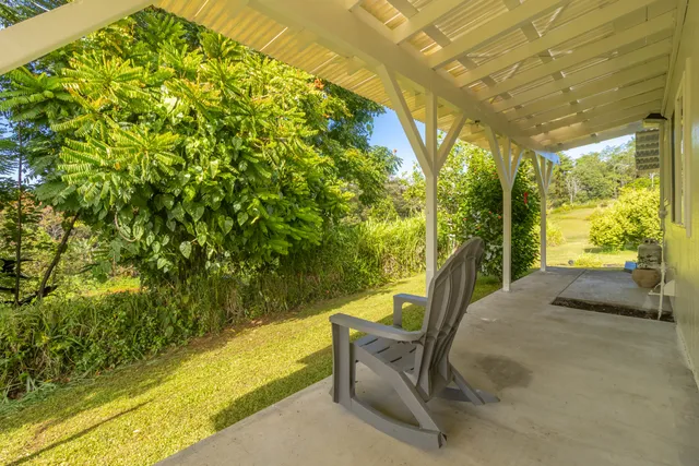 $775,000 | 27-571 Kalaoa Camp Road, Papaikou, HI 96781