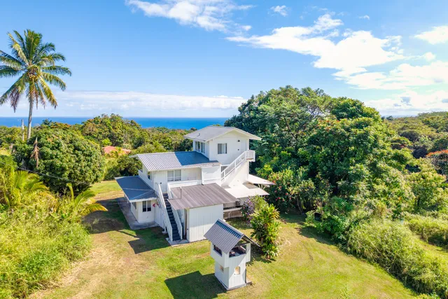 $775,000 | 27-571 Kalaoa Camp Road, Papaikou, HI 96781