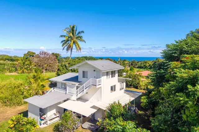 $775,000 | 27-571 Kalaoa Camp Road, Papaikou, HI 96781