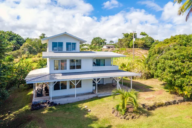 $775,000 | 27-571 Kalaoa Camp Road, Papaikou, HI 96781